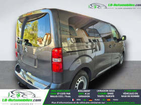 Citroen SpaceTourer BlueHDi 150 BVM  occasion � Beaupuy - photo n�4