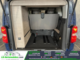 Citroen SpaceTourer BlueHDi 150 BVM  occasion � Beaupuy - photo n�7