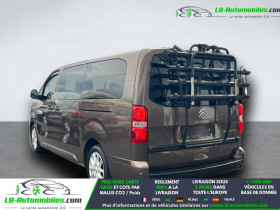 Citroen SpaceTourer BlueHDi 150 BVM  occasion � Beaupuy - photo n�4