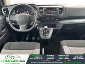 Citroen SpaceTourer BlueHDi 150 BVM  occasion � Beaupuy - photo n�3