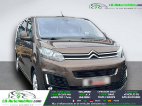 Citroen SpaceTourer BlueHDi 150 BVM  occasion � Beaupuy - photo n�2