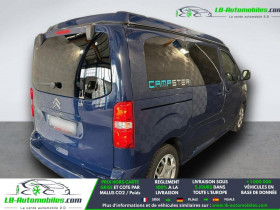 Citroen SpaceTourer BlueHDi 150 BVM  occasion � Beaupuy - photo n�4