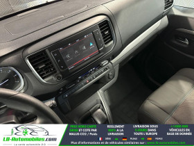 Citroen SpaceTourer BlueHDi 150 BVM  occasion � Beaupuy - photo n�3