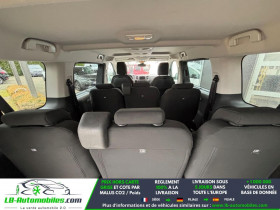 Citroen SpaceTourer BlueHDi 150 BVM  occasion � Beaupuy - photo n�3