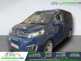 Citroen SpaceTourer BlueHDi 150 BVM  occasion � Beaupuy - photo n�2
