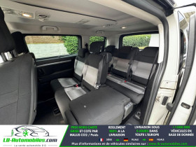 Citroen SpaceTourer BlueHDi 150 BVM  occasion � Beaupuy - photo n�4