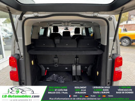 Citroen SpaceTourer BlueHDi 150 BVM  occasion � Beaupuy - photo n�6