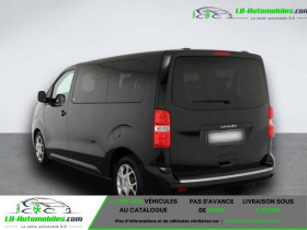 Citroen SpaceTourer BlueHDi 150 BVM  occasion � Beaupuy - photo n�4