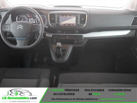 Citroen SpaceTourer BlueHDi 150 BVM  occasion � Beaupuy - photo n�3