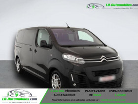 Citroen SpaceTourer BlueHDi 150 BVM  occasion � Beaupuy - photo n�2