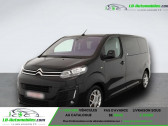 Citroen SpaceTourer occasion année 2018 boite Manuelle Annonce Citroen SpaceTourer occasion Diesel BlueHDi 150 BVM à Beaupuy