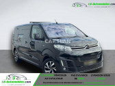 Citroen SpaceTourer occasion année 2016 boite Manuelle Annonce Citroen SpaceTourer occasion Diesel BlueHDi 150 BVM à Beaupuy