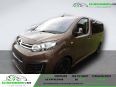 Citroen SpaceTourer occasion année 2019 boite Manuelle Annonce Citroen SpaceTourer occasion Diesel BlueHDi 150 BVM à Beaupuy
