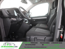 Citroen SpaceTourer BlueHDi 150 BVM  occasion � Beaupuy - photo n�8