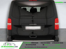 Citroen SpaceTourer BlueHDi 150 BVM  occasion � Beaupuy - photo n�7