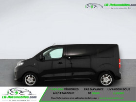 Citroen SpaceTourer BlueHDi 150 BVM  occasion � Beaupuy - photo n�6