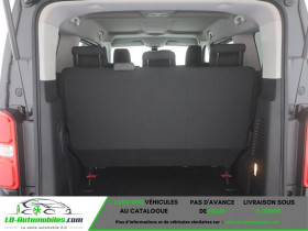 Citroen SpaceTourer BlueHDi 150 BVM  occasion � Beaupuy - photo n�12