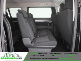 Citroen SpaceTourer BlueHDi 150 BVM  occasion � Beaupuy - photo n�9