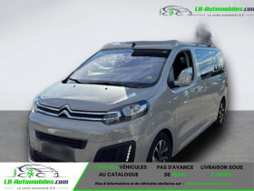 Citroen SpaceTourer BlueHDi 150 BVM  occasion  Beaupuy - photo n2