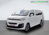 Annonce Citroen SpaceTourer occasion Diesel BlueHDi 150 BVM  Beaupuy