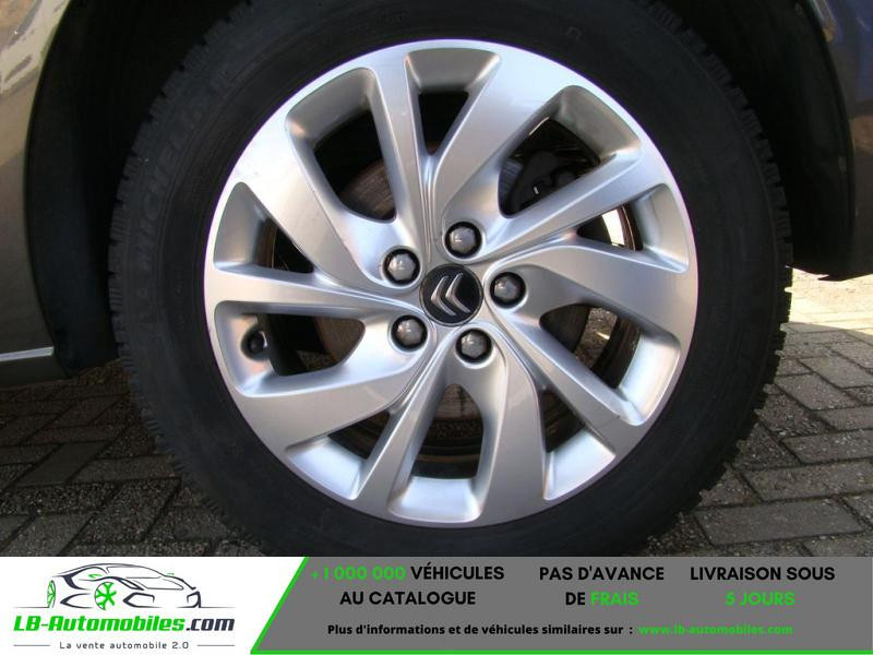 Citroen SpaceTourer BlueHDi 150 BVM 2020 - photo n°6 Citroen SpaceTourer BlueHDi 150 BVM  occasion à Beaupuy - photo n°6