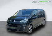 Citroen SpaceTourer occasion année 2019 boite Manuelle Annonce Citroen SpaceTourer occasion Diesel BlueHDi 150 BVM à Beaupuy
