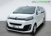 Citroen SpaceTourer BlueHDi 150 BVM   Beaupuy 31