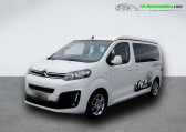 Citroen SpaceTourer BlueHDi 150 BVM   Beaupuy 31