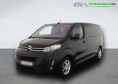 Citroen SpaceTourer BlueHDi 150 BVM   Beaupuy 31