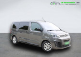 Citroen SpaceTourer occasion année 2019 boite Manuelle Annonce Citroen SpaceTourer occasion Diesel BlueHDi 150 BVM à Beaupuy