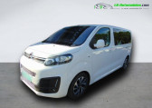 Citroen SpaceTourer occasion année 2017 boite Manuelle Annonce Citroen SpaceTourer occasion Diesel BlueHDi 150 BVM à Beaupuy