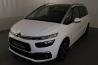 Citroen SpaceTourer occasion année 2019 boite Automatique Annonce Citroen SpaceTourer occasion Diesel BlueHDi 160 S&S EAT8 Shine à Semécourt