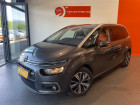 Citroen SpaceTourer occasion Gris année 2018 boite Automatique Annonce Citroen SpaceTourer occasion Diesel BLUEHDI 160CH S&S SHINE EAT8 E6.D-TEMP à Foix
