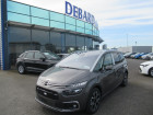 Citroen SpaceTourer occasion Gris année 2020 boite Automatique Annonce Citroen SpaceTourer occasion Diesel BLUEHDI 160CH S&S SHINE EAT8 E6.D-TEMP à Labège