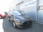 Citroen SpaceTourer occasion Gris année 2020 boite Automatique Annonce Citroen SpaceTourer occasion Diesel BLUEHDI 160CH S&S SHINE EAT8 E6.D-TEMP à Onet-le-Château
