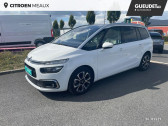 Citroen SpaceTourer occasion année 2019 boite Automatique Annonce Citroen SpaceTourer occasion Diesel BlueHDi 160ch S&S Shine EAT8 E6.d-TEMP à Mareuil-lès-Meaux