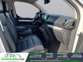 Citroen SpaceTourer BlueHDi 180 BVA  occasion � Beaupuy - photo n�6