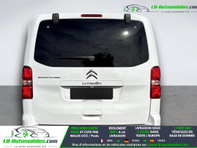 Citroen SpaceTourer BlueHDi 180 BVA  occasion � Beaupuy - photo n�5