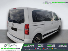 Citroen SpaceTourer BlueHDi 180 BVA  occasion � Beaupuy - photo n�4