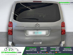 Citroen SpaceTourer BlueHDi 180 BVA  occasion � Beaupuy - photo n�6