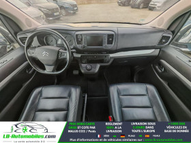 Citroen SpaceTourer BlueHDi 180 BVA  occasion � Beaupuy - photo n�3