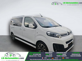 Citroen SpaceTourer BlueHDi 180 BVA  occasion � Beaupuy - photo n�2