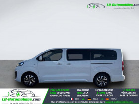 Citroen SpaceTourer BlueHDi 180 BVA  occasion � Beaupuy - photo n�4