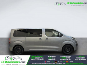Citroen SpaceTourer BlueHDi 180 BVA  occasion � Beaupuy - photo n�5