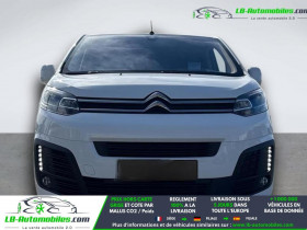 Citroen SpaceTourer BlueHDi 180 BVA  occasion � Beaupuy - photo n�3