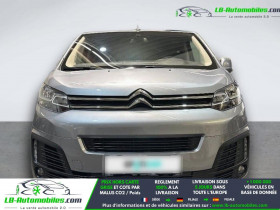 Citroen SpaceTourer BlueHDi 180 BVA  occasion � Beaupuy - photo n�4