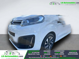 Citroen SpaceTourer BlueHDi 180 BVA  occasion � Beaupuy - photo n�2