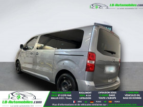 Citroen SpaceTourer BlueHDi 180 BVA  occasion � Beaupuy - photo n�3