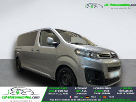 Citroen SpaceTourer BlueHDi 180 BVA  occasion � Beaupuy - photo n�2