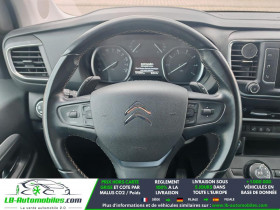 Citroen SpaceTourer BlueHDi 180 BVA  occasion � Beaupuy - photo n�6
